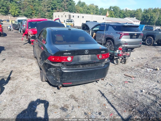 2006 Acura Tsx მანქანა იყიდება აუქციონზე, vin: JH4CL969X6C039196, აუქციონის ნომერი: 46168508