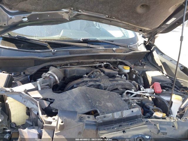 Subaru Forester Limited 2020 JF2SKAUC5LH491489 Image 10