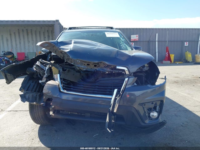 Subaru Forester Limited 2020 JF2SKAUC5LH491489 Image 13