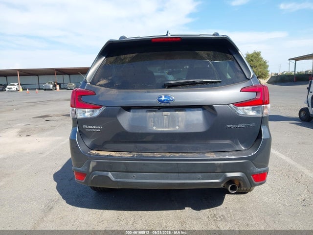 Subaru Forester Limited 2020 JF2SKAUC5LH491489 Image 17