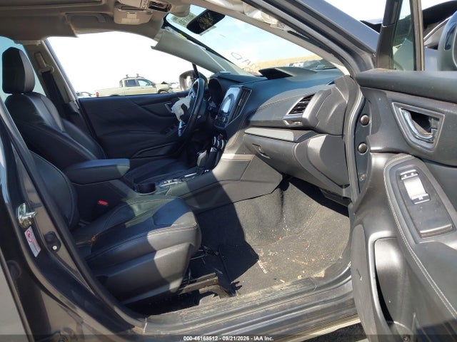 Subaru Forester Limited 2020 JF2SKAUC5LH491489 Image 5