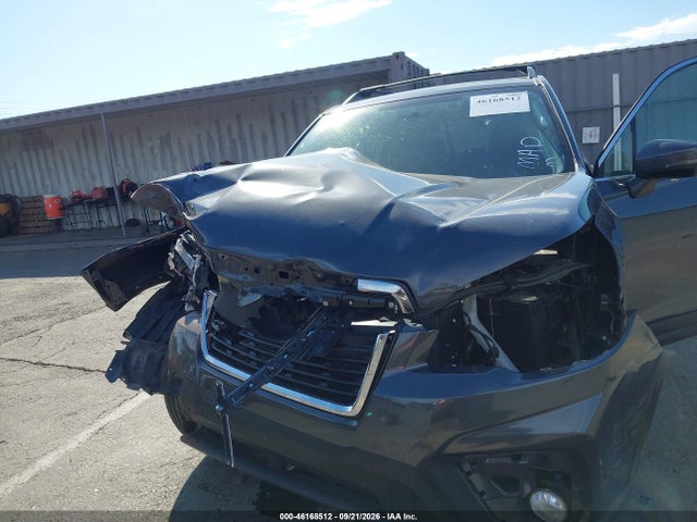 Subaru Forester Limited 2020 JF2SKAUC5LH491489 Image 6