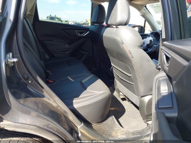 Subaru Forester Limited 2020 JF2SKAUC5LH491489 Image 8