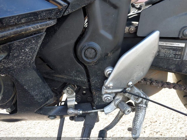 Продажа на аукционе авто 2023 Yamaha Yzfr3 A, vin: MH3RH18Y2PK010223, номер лота: 46168516