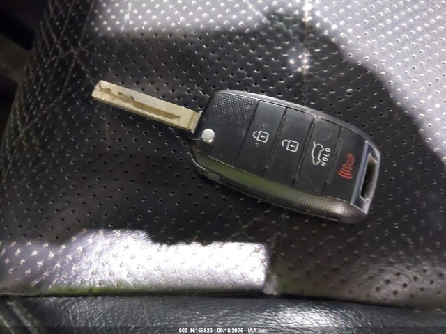 Aukcja sprzedaży 2019 Kia Sorento 2.4l Lx, vin: 5XYPG4A37KG476527, numer aukcji: 46168520