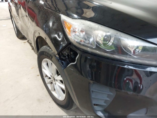 Aukcja sprzedaży 2019 Kia Sorento 2.4l Lx, vin: 5XYPG4A37KG476527, numer aukcji: 46168520