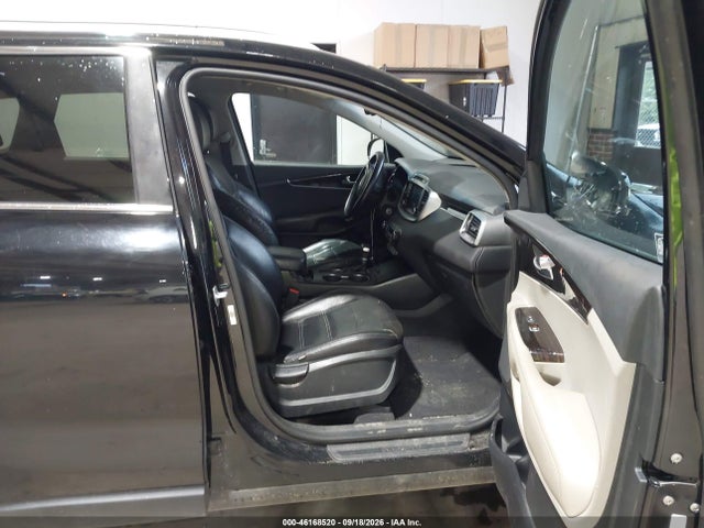 Aukcja sprzedaży 2019 Kia Sorento 2.4l Lx, vin: 5XYPG4A37KG476527, numer aukcji: 46168520