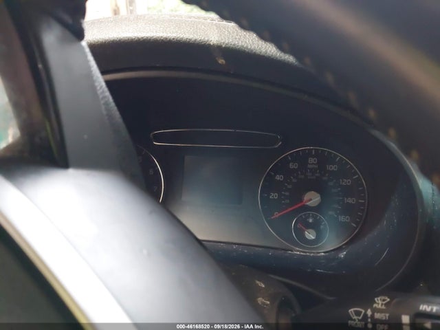 Aukcja sprzedaży 2019 Kia Sorento 2.4l Lx, vin: 5XYPG4A37KG476527, numer aukcji: 46168520