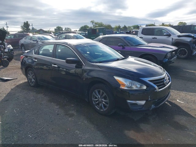 Aukcja sprzedaży 2015 Nissan Altima 2.5 S, vin: 1N4AL3AP5FC222300, numer aukcji: 46168523