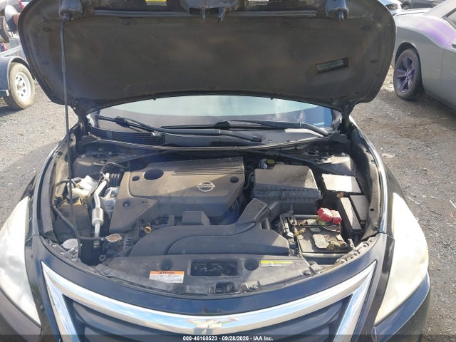 Продаж на аукціоні авто 2015 Nissan Altima 2.5 S, vin: 1N4AL3AP5FC222300, номер лоту: 46168523