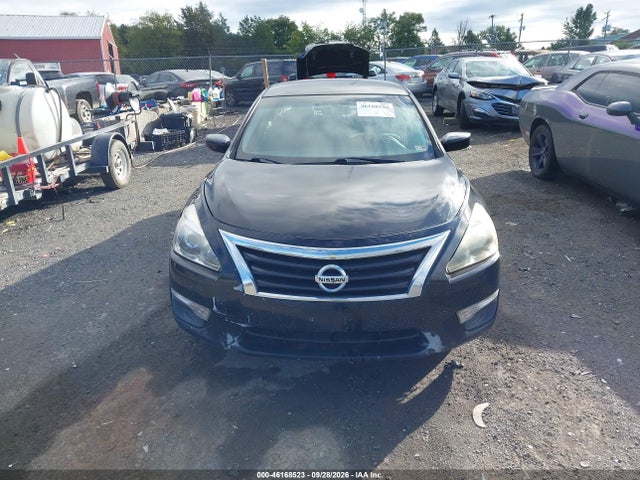 Продаж на аукціоні авто 2015 Nissan Altima 2.5 S, vin: 1N4AL3AP5FC222300, номер лоту: 46168523