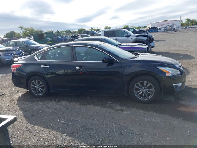 Продаж на аукціоні авто 2015 Nissan Altima 2.5 S, vin: 1N4AL3AP5FC222300, номер лоту: 46168523