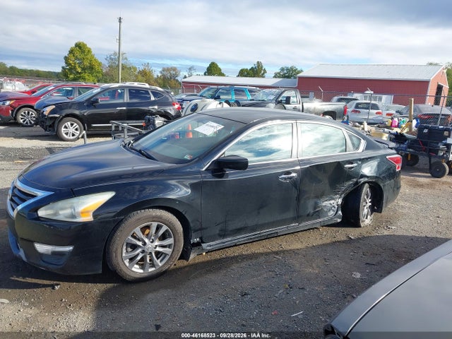 Продаж на аукціоні авто 2015 Nissan Altima 2.5 S, vin: 1N4AL3AP5FC222300, номер лоту: 46168523