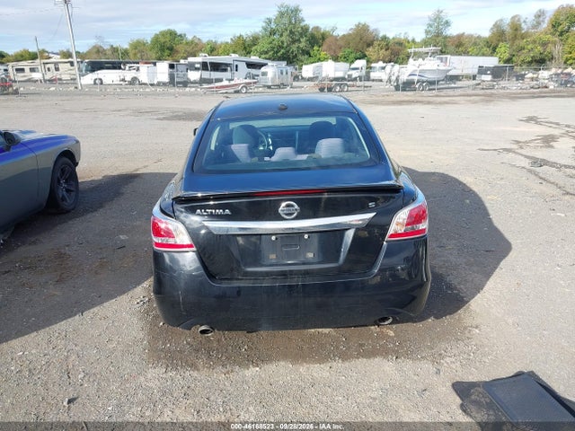 Продаж на аукціоні авто 2015 Nissan Altima 2.5 S, vin: 1N4AL3AP5FC222300, номер лоту: 46168523