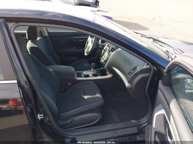 Продаж на аукціоні авто 2015 Nissan Altima 2.5 S, vin: 1N4AL3AP5FC222300, номер лоту: 46168523