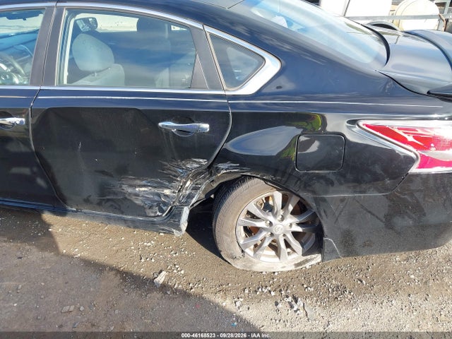 Продаж на аукціоні авто 2015 Nissan Altima 2.5 S, vin: 1N4AL3AP5FC222300, номер лоту: 46168523