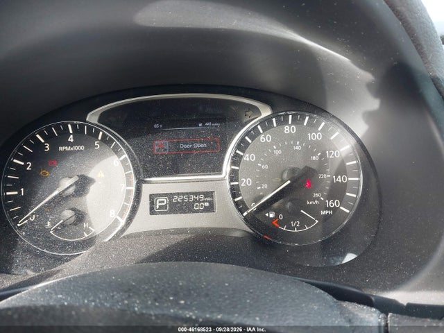 Продаж на аукціоні авто 2015 Nissan Altima 2.5 S, vin: 1N4AL3AP5FC222300, номер лоту: 46168523