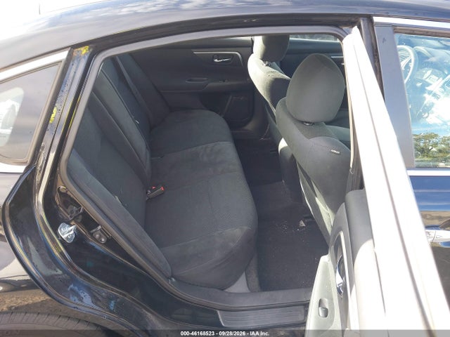 Продаж на аукціоні авто 2015 Nissan Altima 2.5 S, vin: 1N4AL3AP5FC222300, номер лоту: 46168523