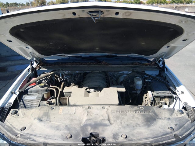 Chevrolet Tahoe Ls 2018 1GNSKAEC5JR346979 Image 10