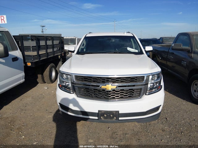 Chevrolet Tahoe Ls 2018 1GNSKAEC5JR346979 Image 12