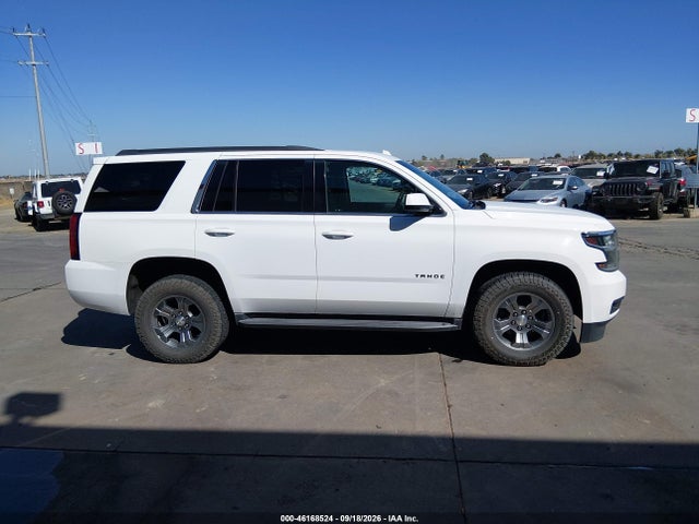 Chevrolet Tahoe Ls 2018 1GNSKAEC5JR346979 Image 13
