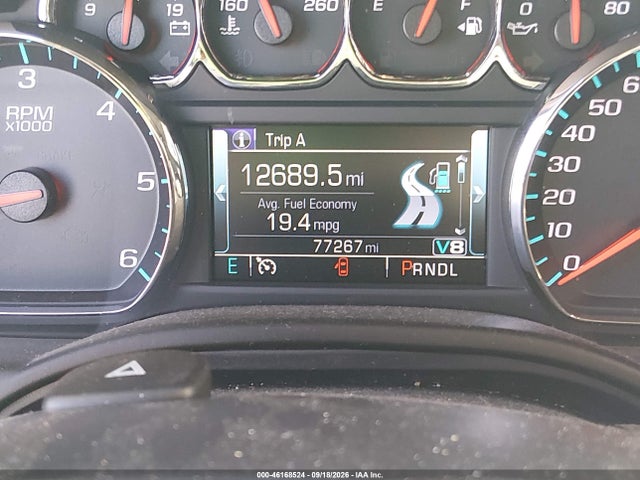 Chevrolet Tahoe Ls 2018 1GNSKAEC5JR346979 Image 15
