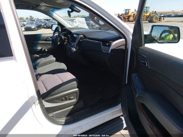 Chevrolet Tahoe Ls 2018 1GNSKAEC5JR346979 Image 5