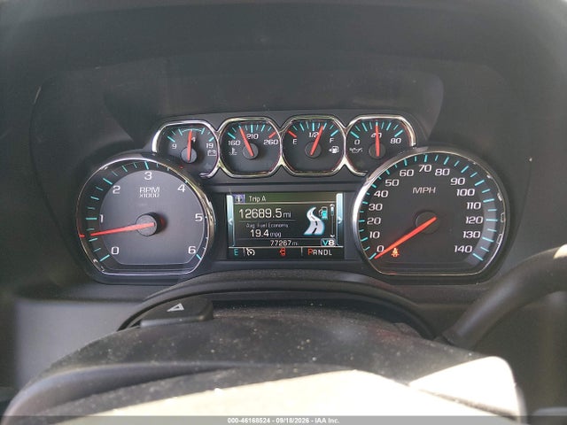 Chevrolet Tahoe Ls 2018 1GNSKAEC5JR346979 Image 7