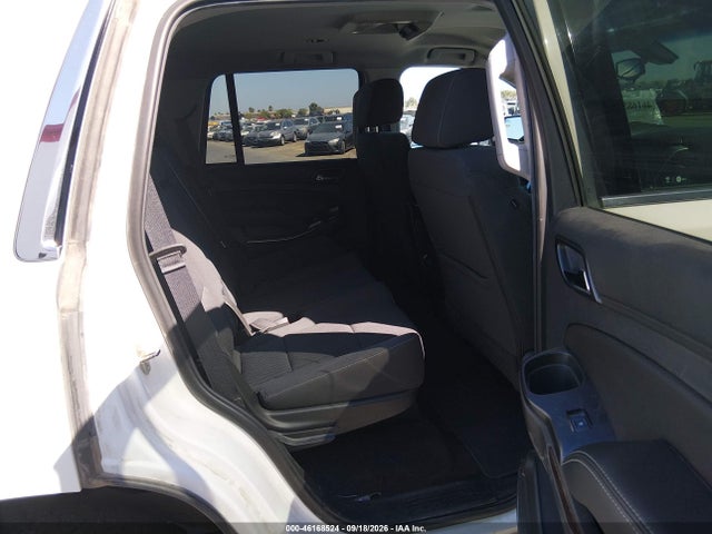 Chevrolet Tahoe Ls 2018 1GNSKAEC5JR346979 Image 8