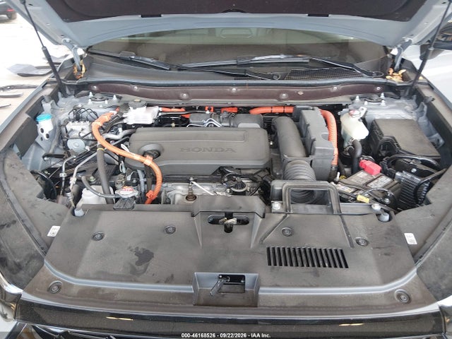 Aukcja sprzedaży 2026 Honda Cr-v Hybrid Awd Sport Touring, vin: 7FARS6H99TE017218, numer aukcji: 46168526