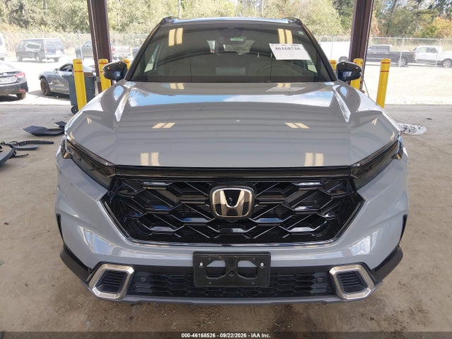 Aukcja sprzedaży 2026 Honda Cr-v Hybrid Awd Sport Touring, vin: 7FARS6H99TE017218, numer aukcji: 46168526