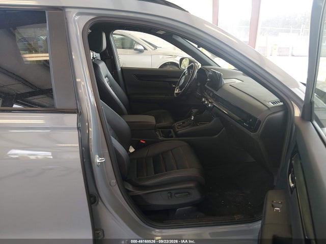 Aukcja sprzedaży 2026 Honda Cr-v Hybrid Awd Sport Touring, vin: 7FARS6H99TE017218, numer aukcji: 46168526