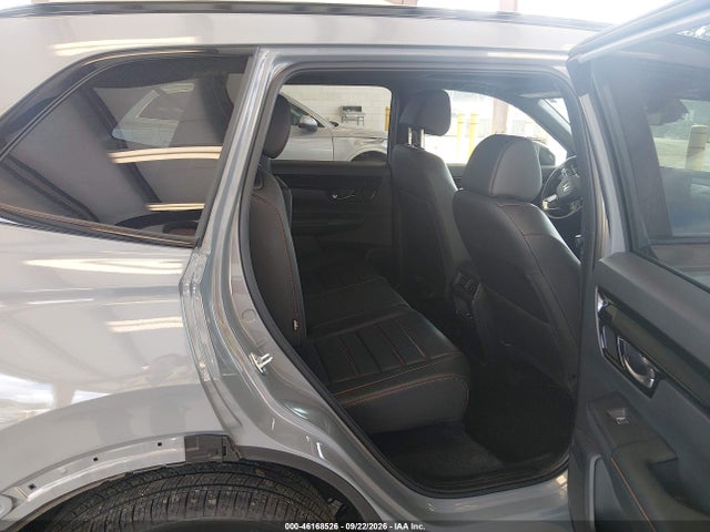 Aukcja sprzedaży 2026 Honda Cr-v Hybrid Awd Sport Touring, vin: 7FARS6H99TE017218, numer aukcji: 46168526