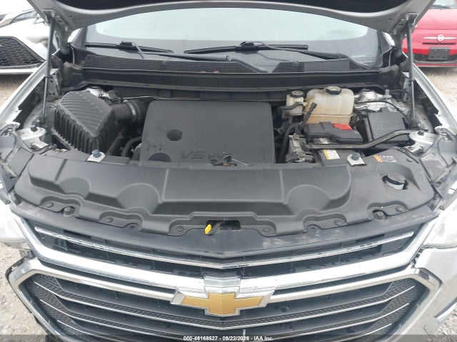 Продажа на аукционе авто 2019 Chevrolet Traverse Premier, vin: 1GNEVKKW0KJ272573, номер лота: 46168527