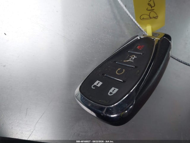 Продажа на аукционе авто 2019 Chevrolet Traverse Premier, vin: 1GNEVKKW0KJ272573, номер лота: 46168527
