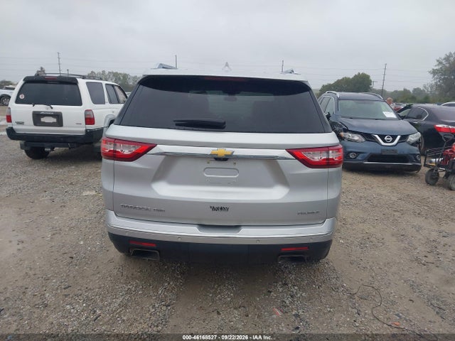 Продажа на аукционе авто 2019 Chevrolet Traverse Premier, vin: 1GNEVKKW0KJ272573, номер лота: 46168527