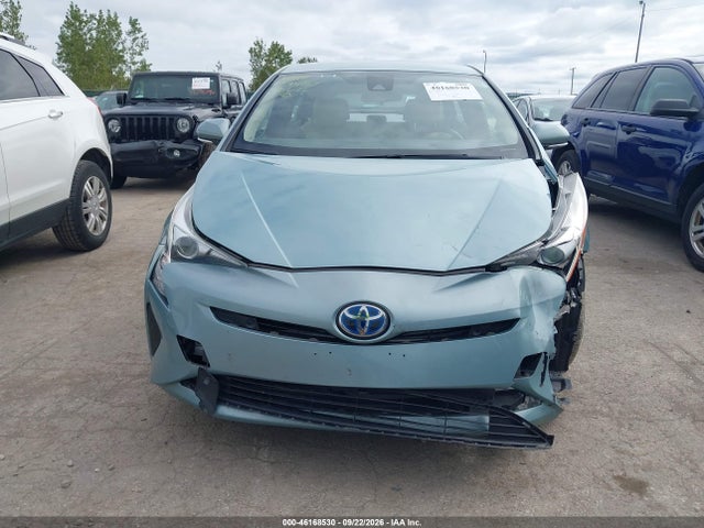 Auction sale of the 2017 Toyota Prius Two, vin: JTDKBRFU0H3047413, lot number: 46168530