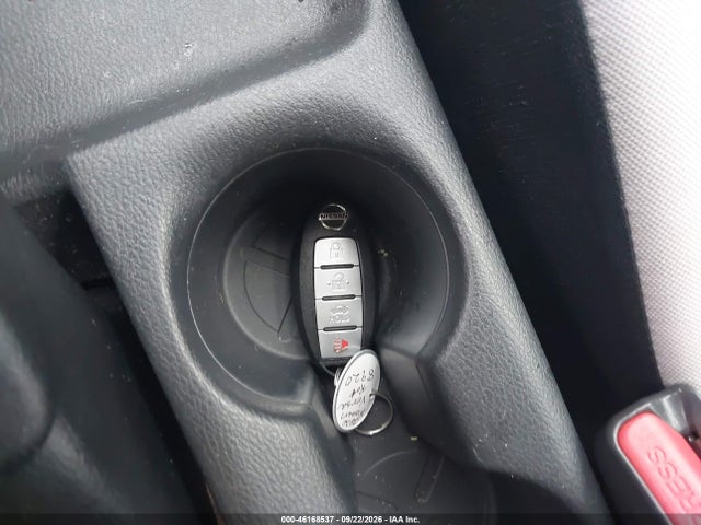 46168537 :رقم المزاد ، 3N1CN8EV3LL830080 vin ، 2020 Nissan Versa Sv Xtronic Cvt مزاد بيع