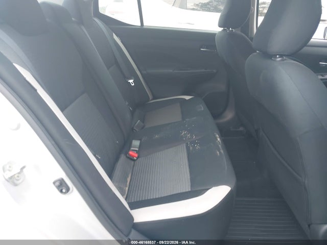 46168537 :رقم المزاد ، 3N1CN8EV3LL830080 vin ، 2020 Nissan Versa Sv Xtronic Cvt مزاد بيع