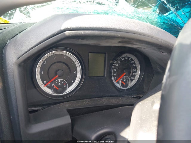 Продажа на аукционе авто 2014 Ram 1500 Big Horn, vin: 1C6RR7LT9ES183073, номер лота: 46168539