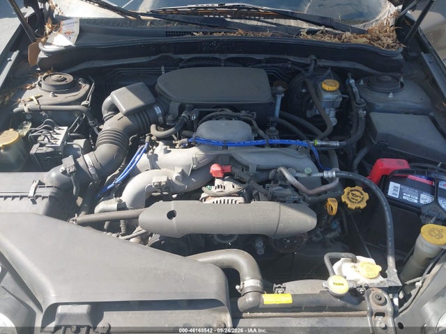 Продажа на аукционе авто 2008 Subaru Impreza Outback Sport, vin: JF1GH63638G800956, номер лота: 46168542