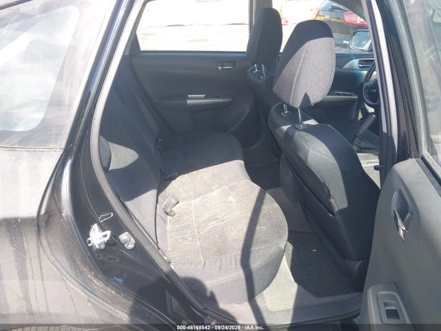 Продажа на аукционе авто 2008 Subaru Impreza Outback Sport, vin: JF1GH63638G800956, номер лота: 46168542