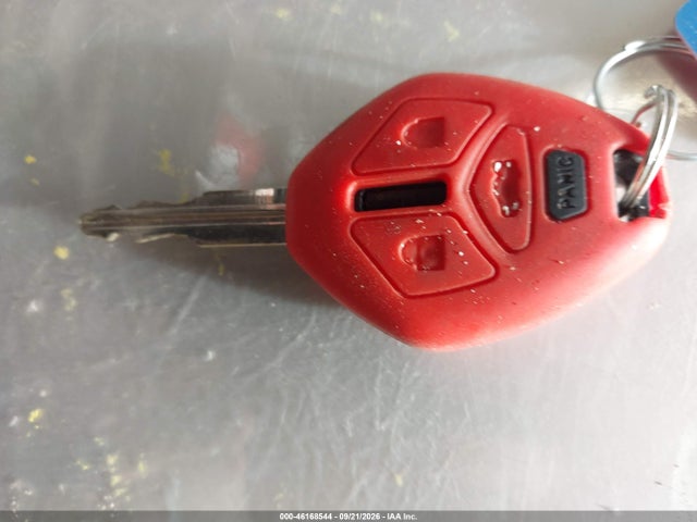 46168544 :رقم المزاد ، 4A32B2FF4BE028784 vin ، 2011 Mitsubishi Galant Fe مزاد بيع