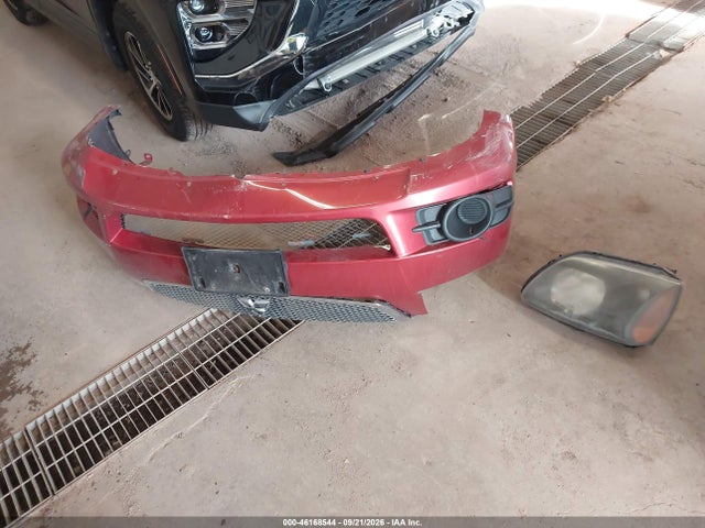 46168544 :رقم المزاد ، 4A32B2FF4BE028784 vin ، 2011 Mitsubishi Galant Fe مزاد بيع