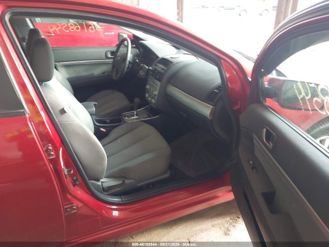46168544 :رقم المزاد ، 4A32B2FF4BE028784 vin ، 2011 Mitsubishi Galant Fe مزاد بيع