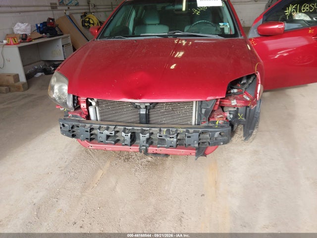 46168544 :رقم المزاد ، 4A32B2FF4BE028784 vin ، 2011 Mitsubishi Galant Fe مزاد بيع