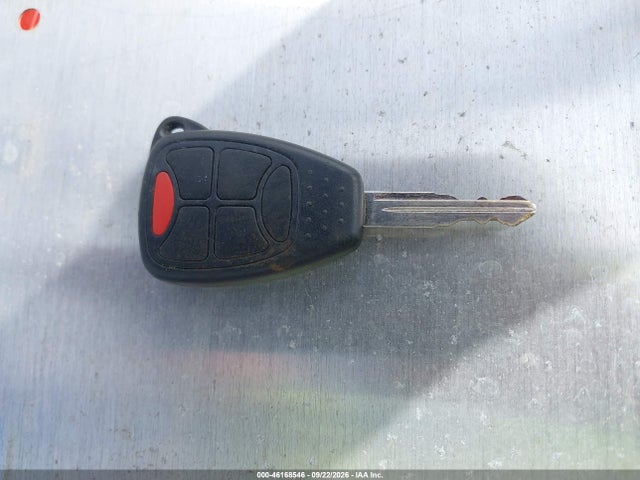 Продаж на аукціоні авто 2007 Chrysler Town & Country Touring, vin: 2A4GP54L97R157855, номер лоту: 46168546
