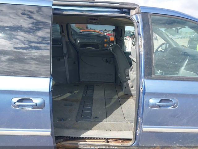 Продаж на аукціоні авто 2007 Chrysler Town & Country Touring, vin: 2A4GP54L97R157855, номер лоту: 46168546