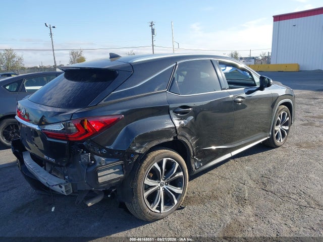 Продажа на аукционе авто 2022 Lexus Rx 350, vin: 2T2HZMAAXNC240396, номер лота: 46168551