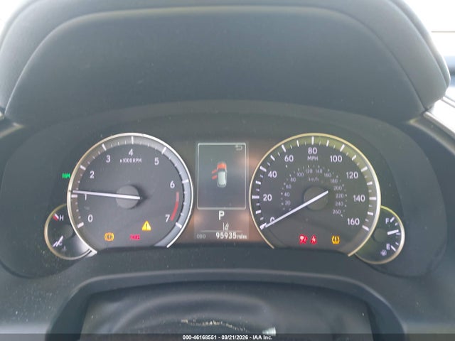 Продажа на аукционе авто 2022 Lexus Rx 350, vin: 2T2HZMAAXNC240396, номер лота: 46168551